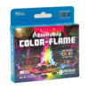 EnviroLog ColorFlame (3 pack)