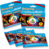 Fast Fire Pack (2 Fire Logs & 2 ColorFlame) - Image 4