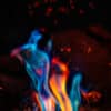 EnviroLog ColorFlame (3 pack) - Image 4