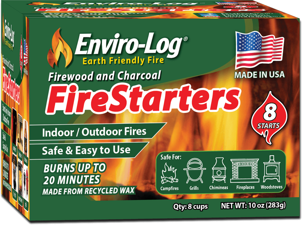 Firestarters