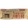 Heritage Firelogs