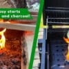 EnviroLog Firestarters 8 Pack - Image 3