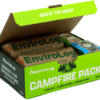 firelog campfire pack