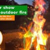 EnviroLog ColorFlame (3 pack) - Image 3