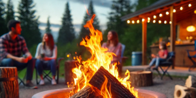 Fire Logs