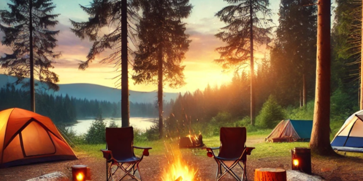 fire starter logs